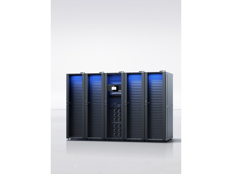FusionModule800 智能微模块
